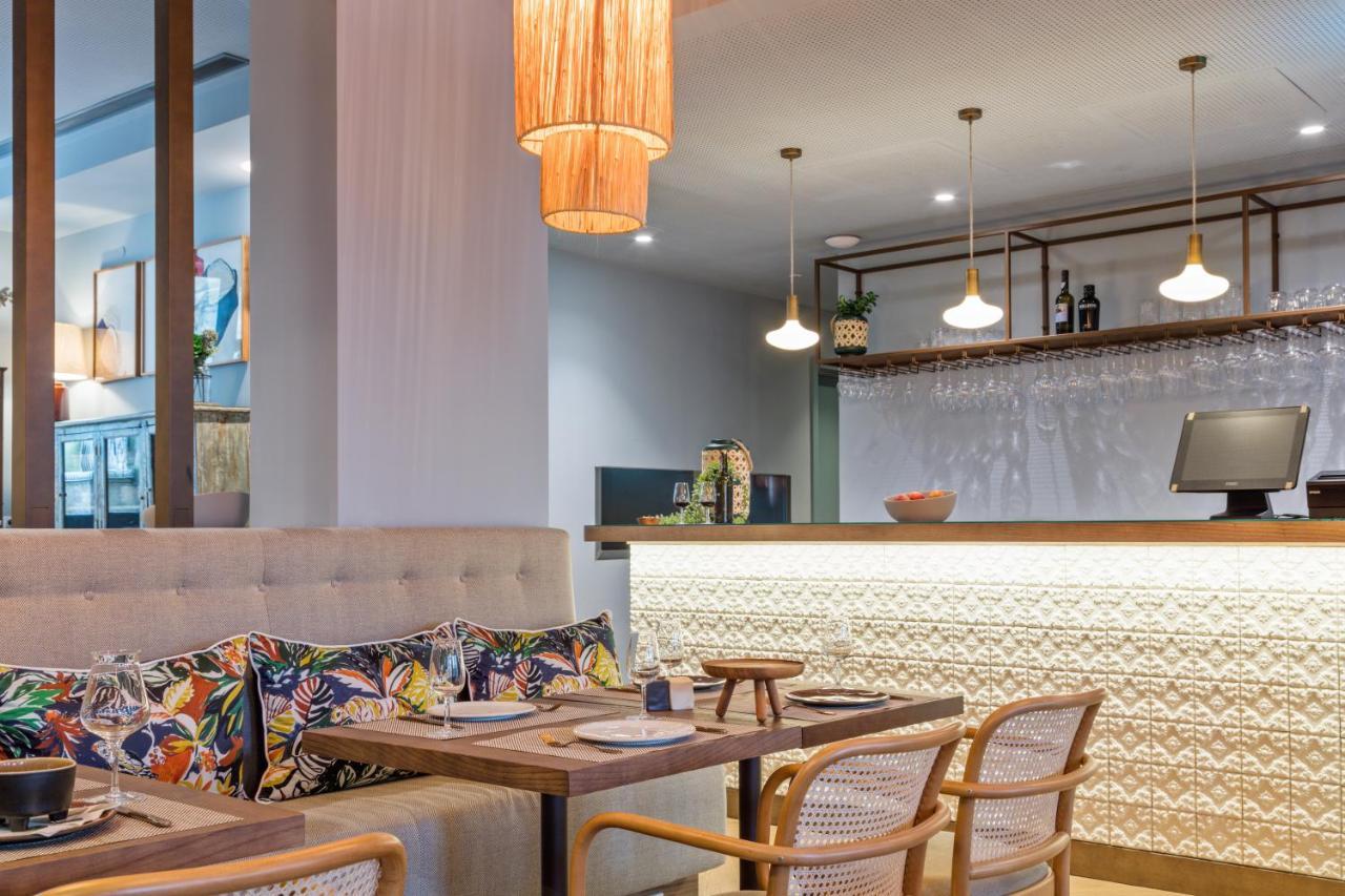 Pur Boutique By Actahotels Hotel Oporto