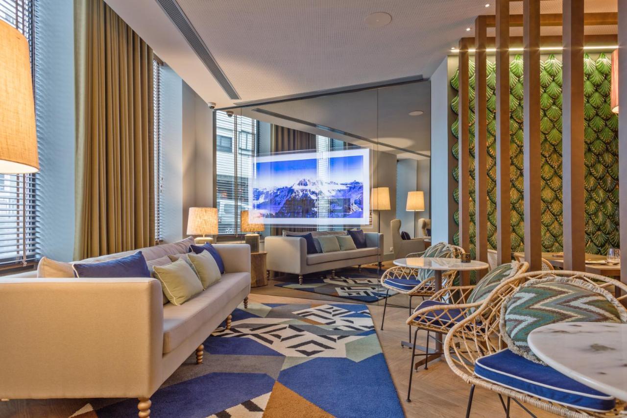 Pur Boutique By Actahotels Hotel Oporto