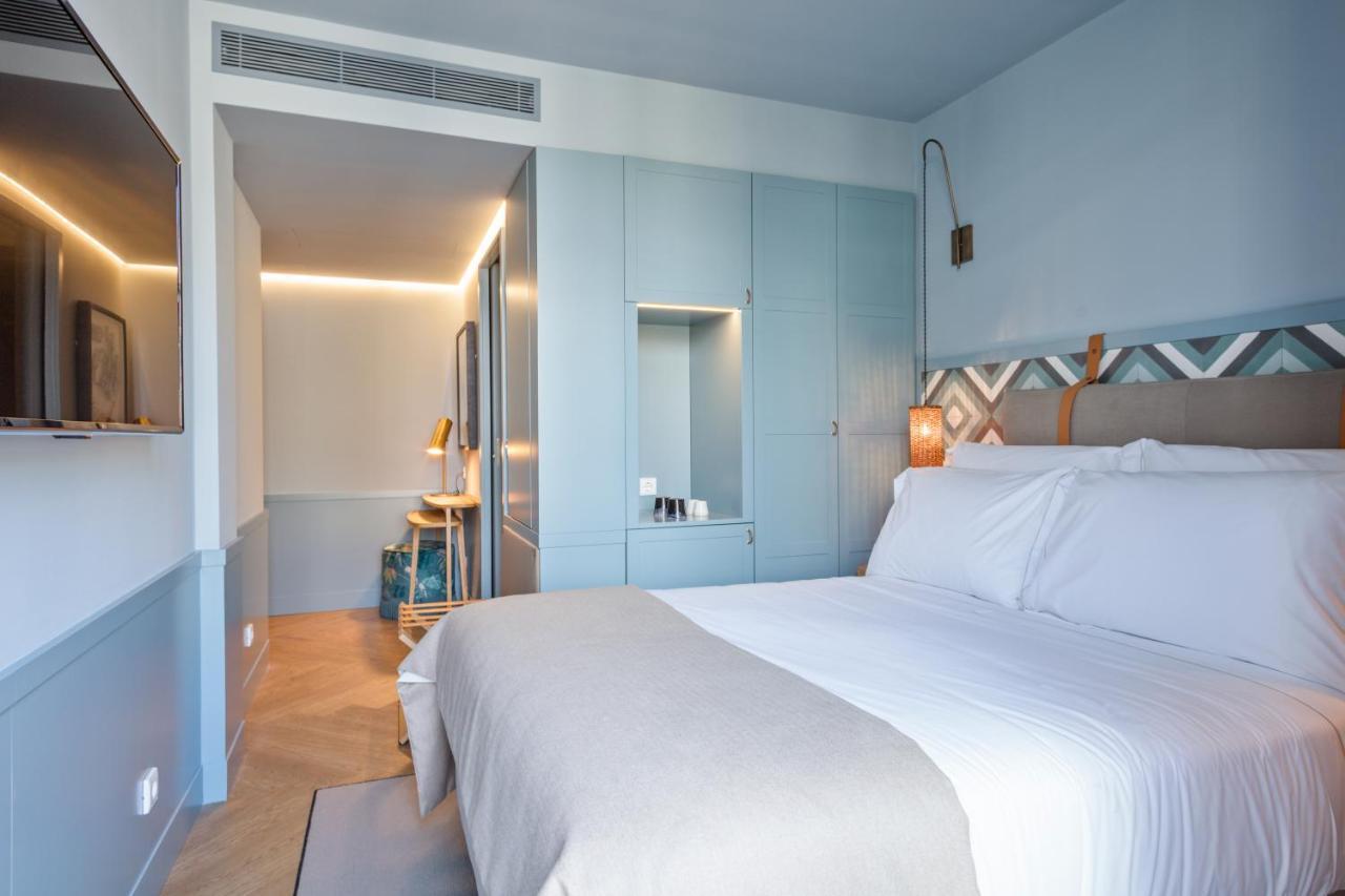 Actahotels酒店Pur Boutique 4*