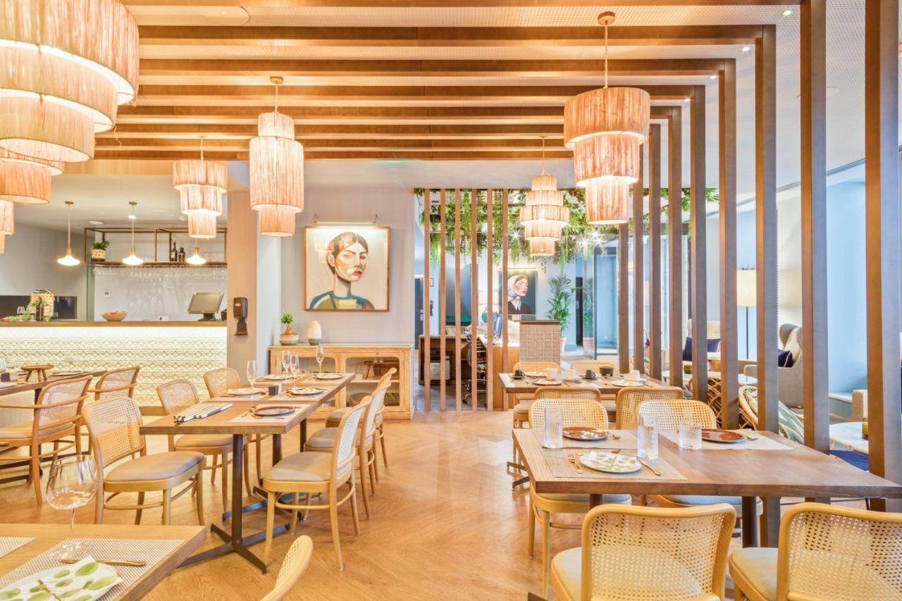 波尔图Actahotels Pur Boutique酒店