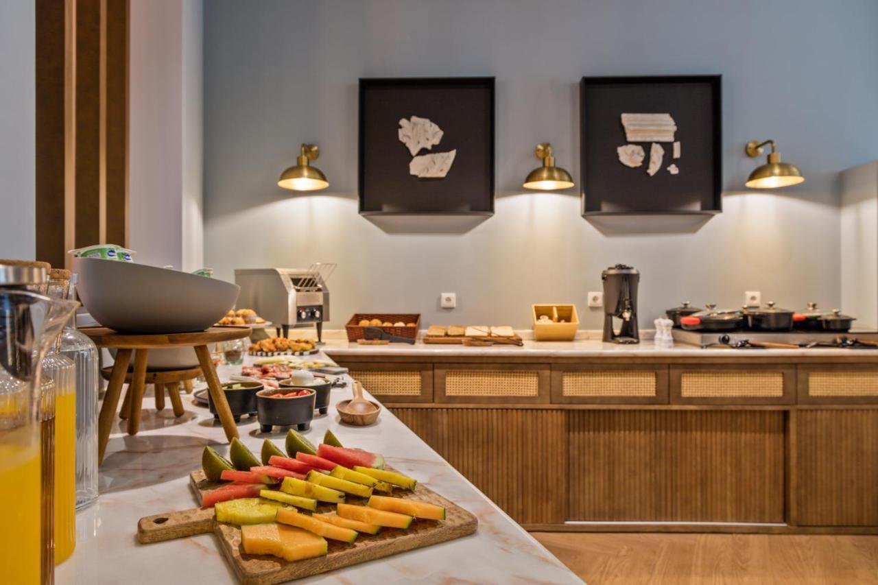 Actahotels 4*波尔图Pur Boutique