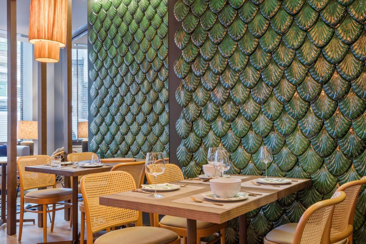 Actahotels 4*波尔图Pur Boutique