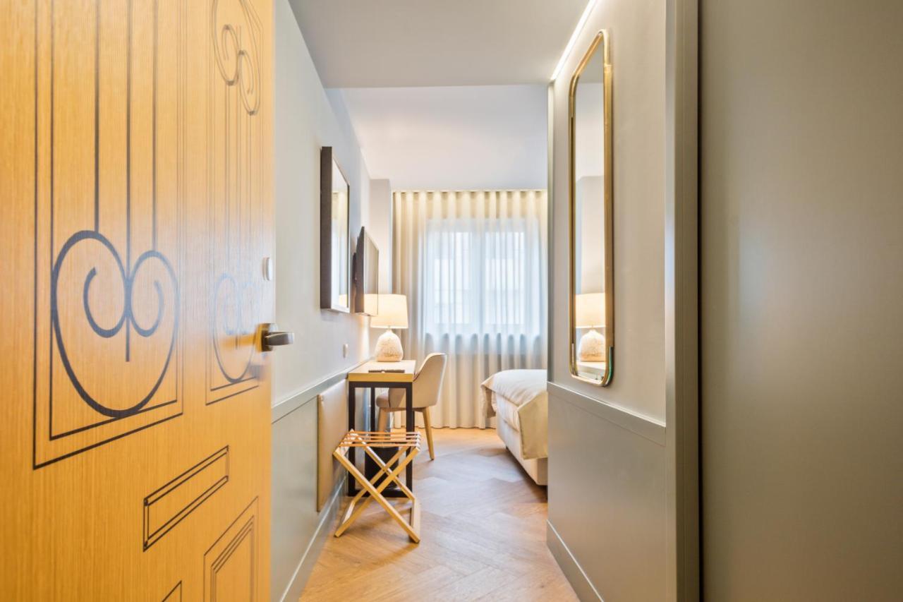 Actahotels酒店Pur Boutique