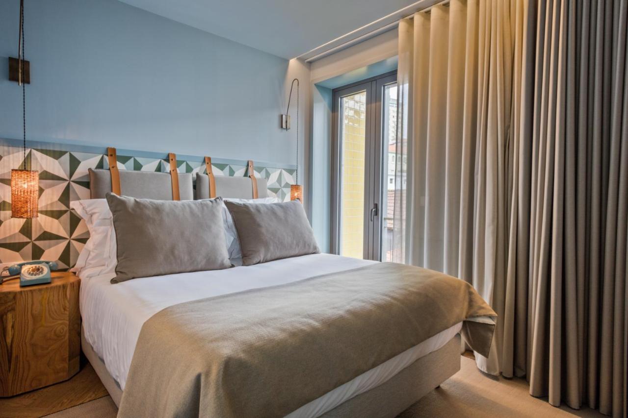 Actahotels酒店Pur Boutique 4*