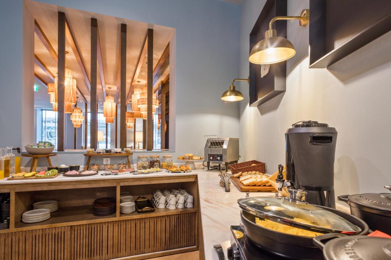Actahotels 4*波尔图Pur Boutique