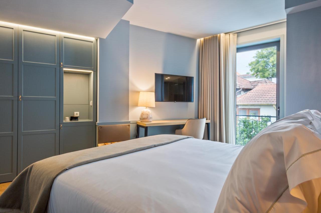 Actahotels酒店Pur Boutique 4*