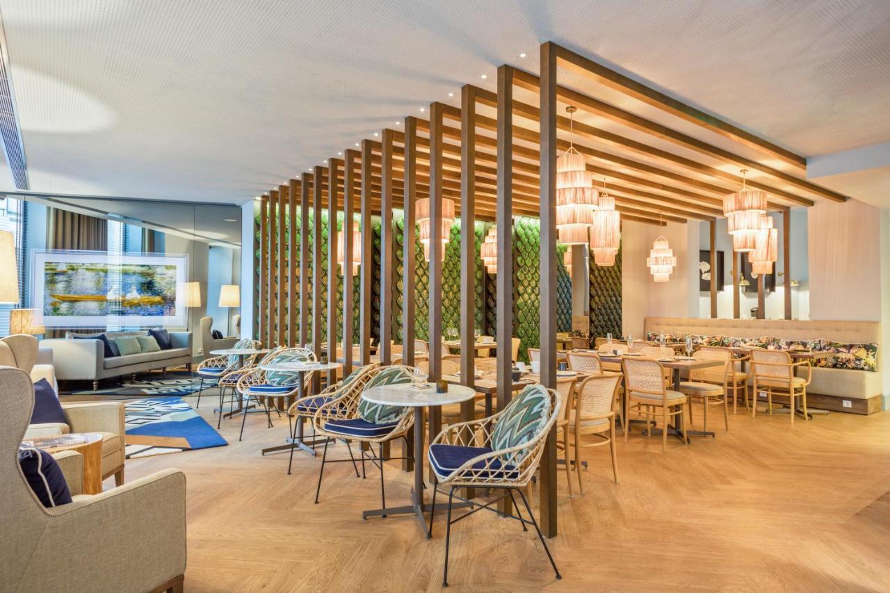 珀尔精品酒店Actahotels