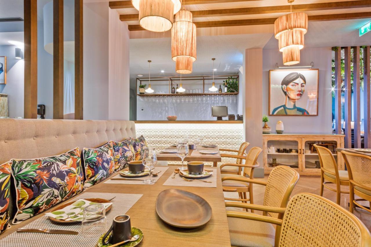 Pur Boutique By Actahotels酒店4*