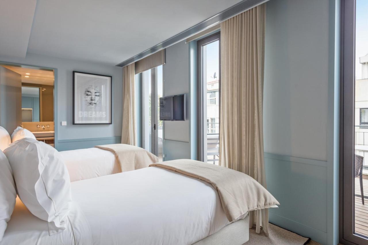 Actahotels Pur Boutique 4*
