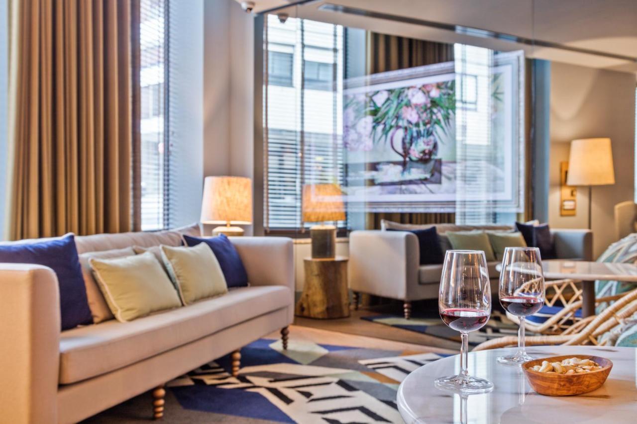 Actahotels酒店Pur Boutique 4*