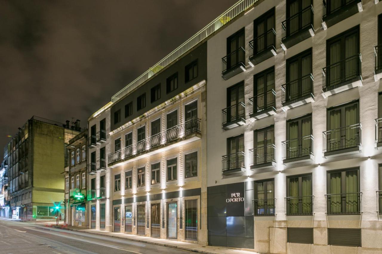 Actahotels酒店Pur Boutique