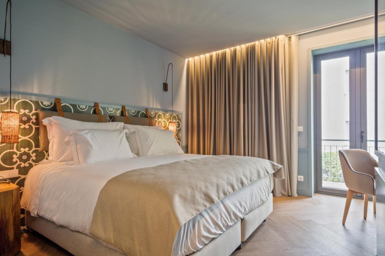 Actahotels 4*波尔图Pur Boutique