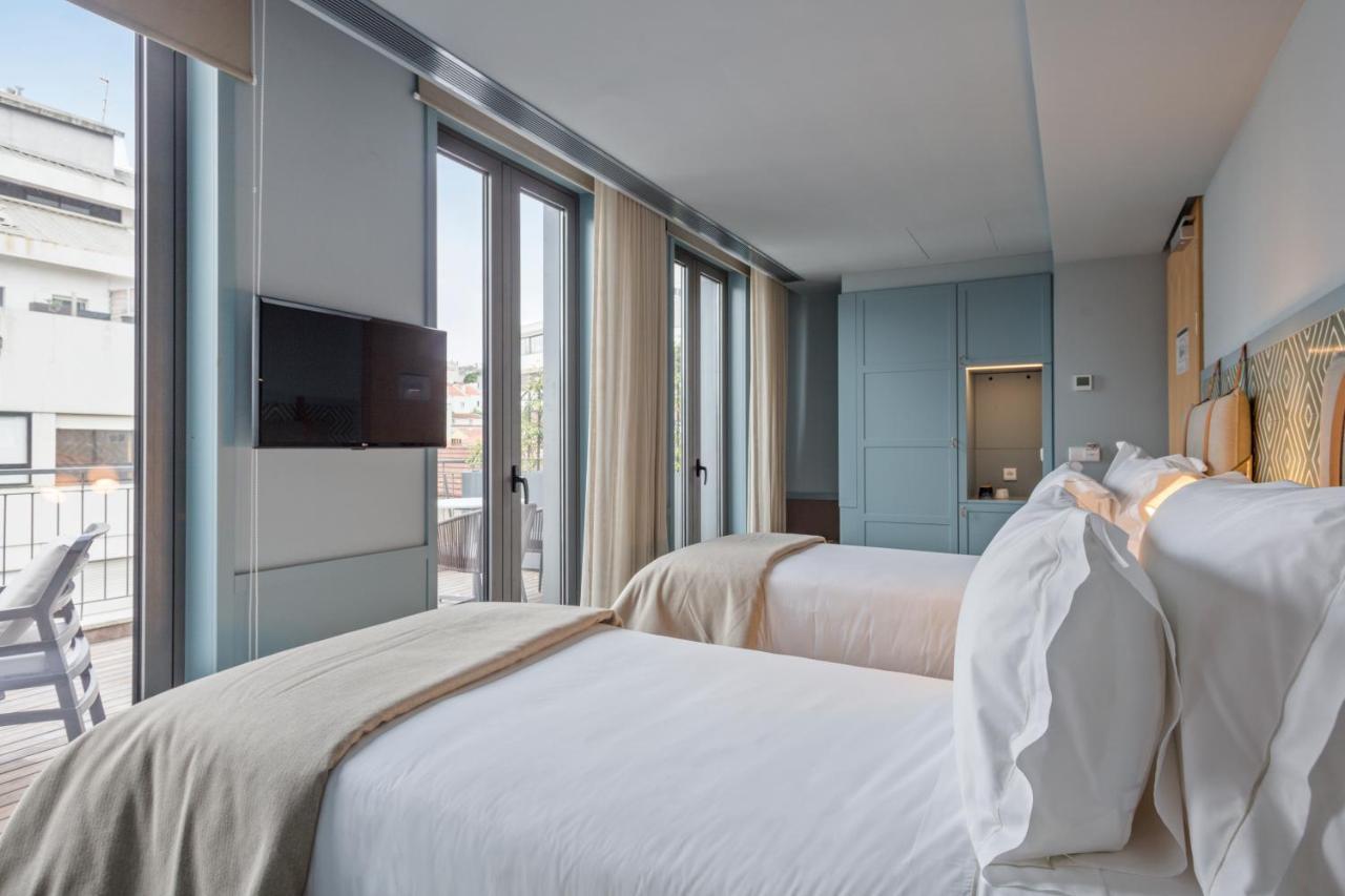 Actahotels Pur Boutique